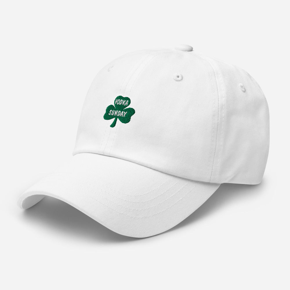 St. Paddy’s Day Dad Hat
