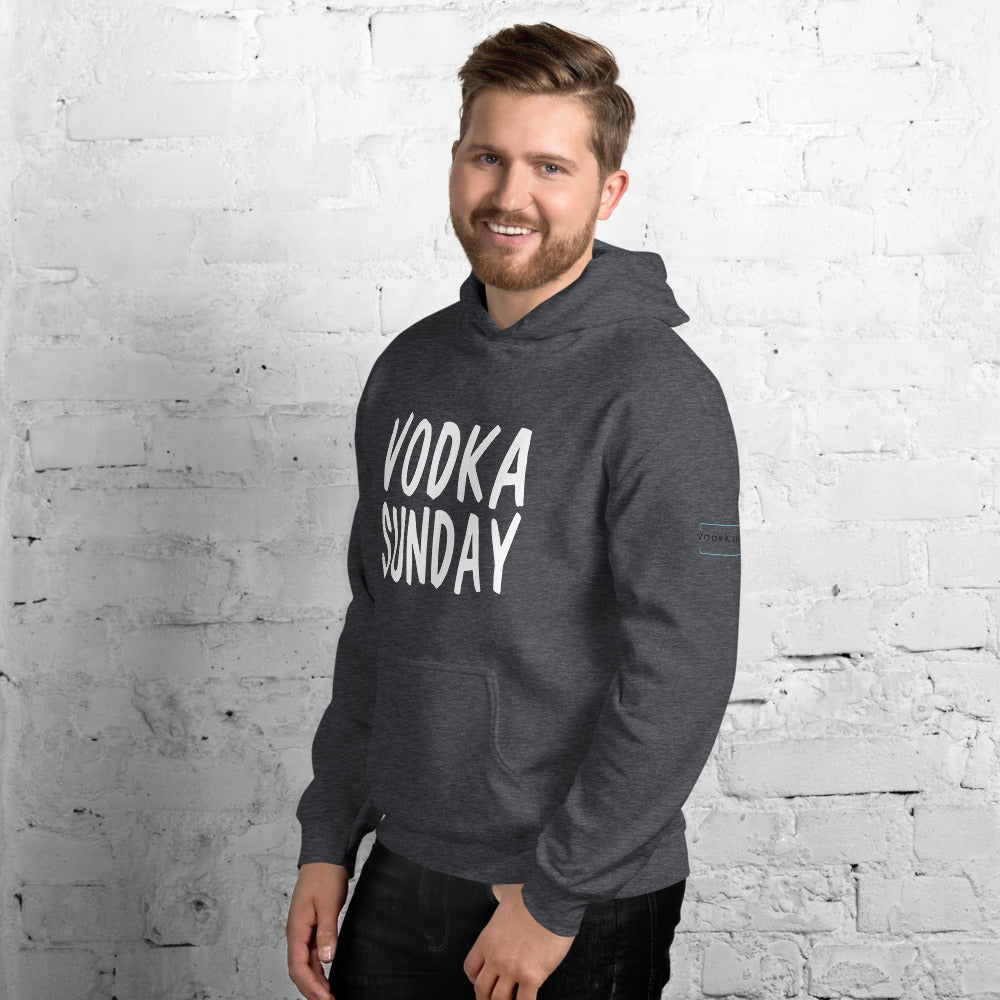 OG Logo Hoodie by Vodka Sunday