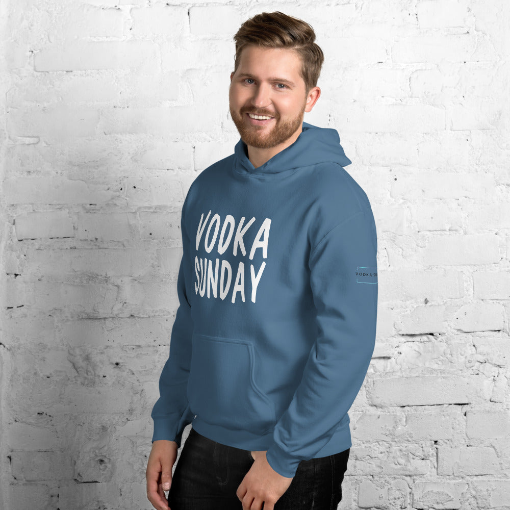 OG Logo Men's Pullover Hoodie