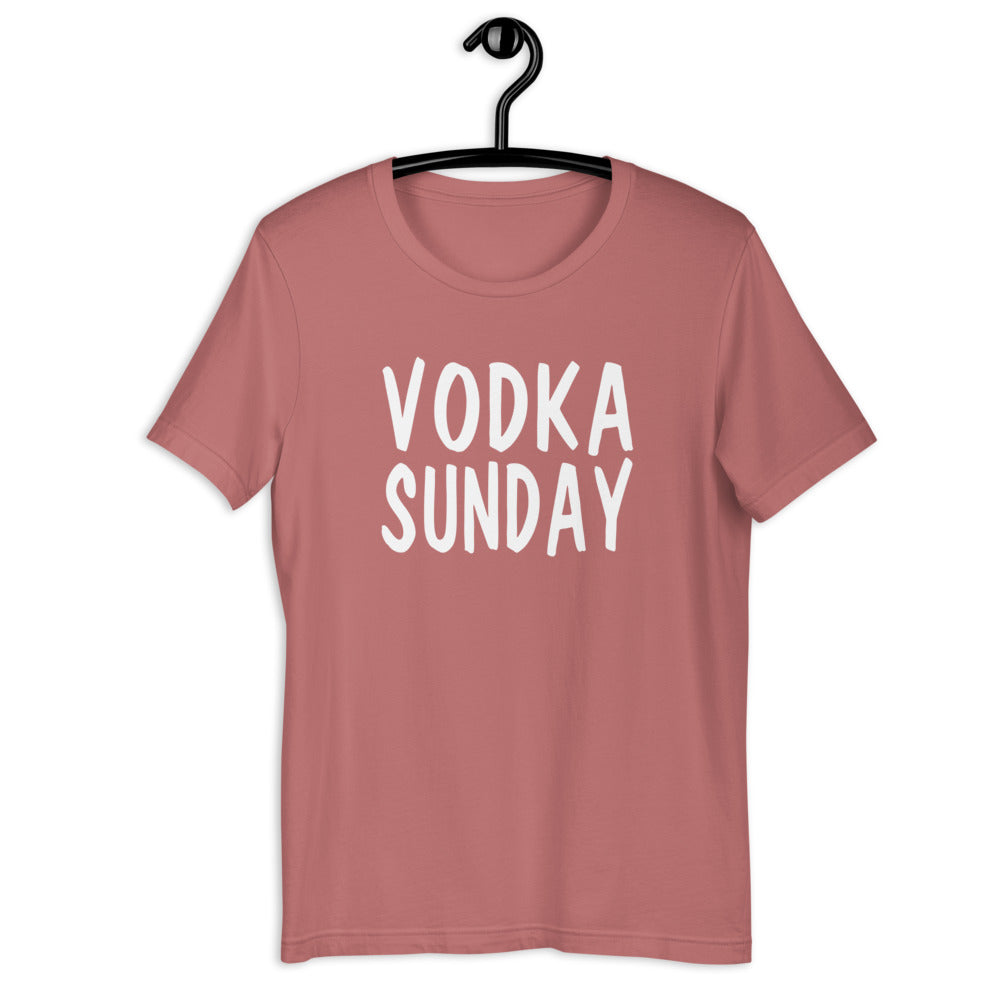 Unisex Premium OG Logo T-Shirts