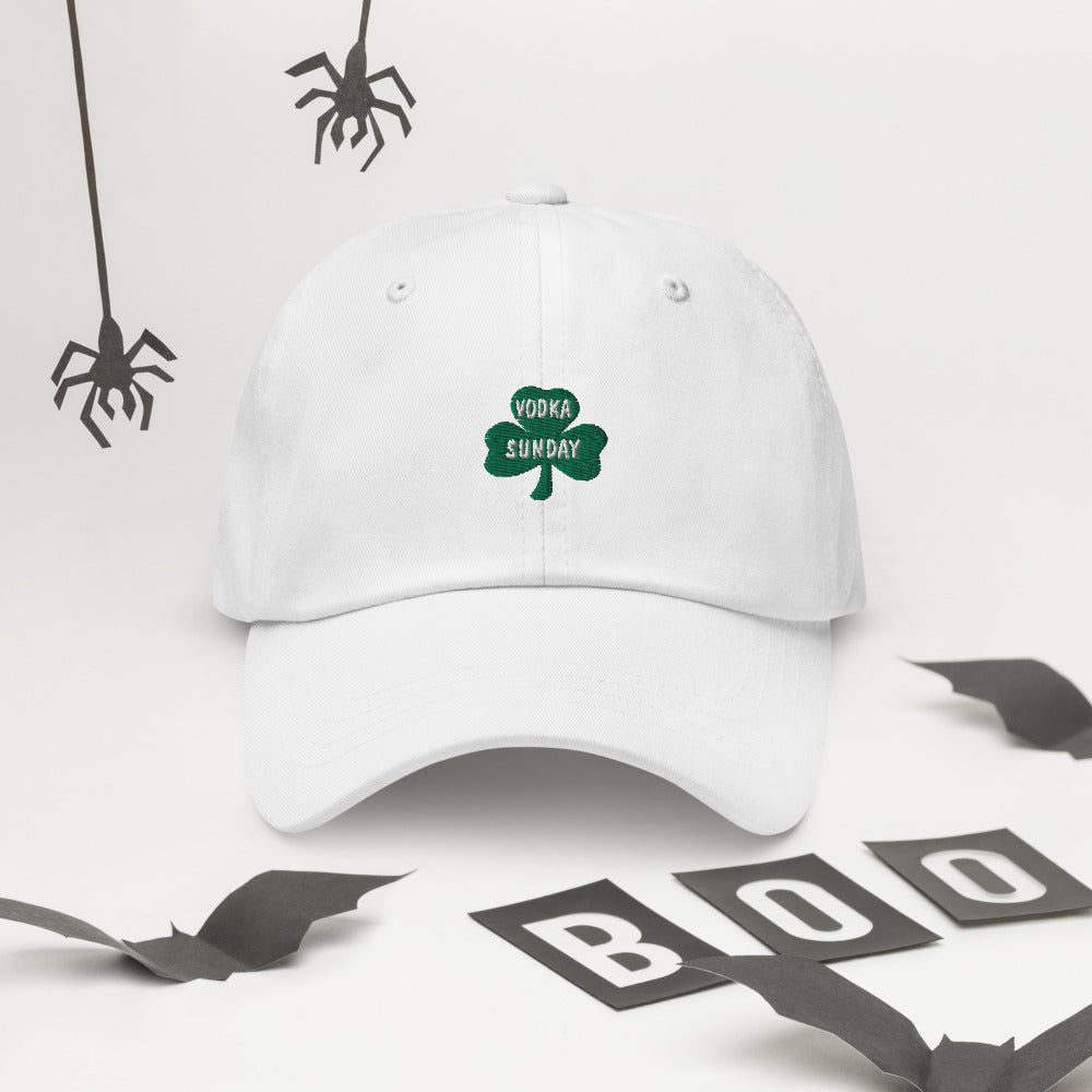 St. Paddy’s Day Dad Hat