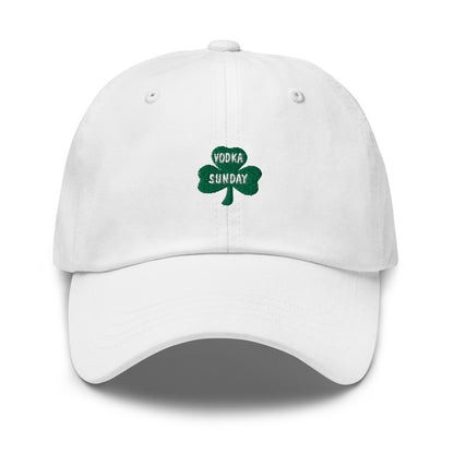 St. Paddy’s Day Dad Hat