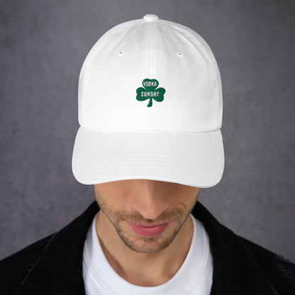 St. Paddy’s Day Dad Hat