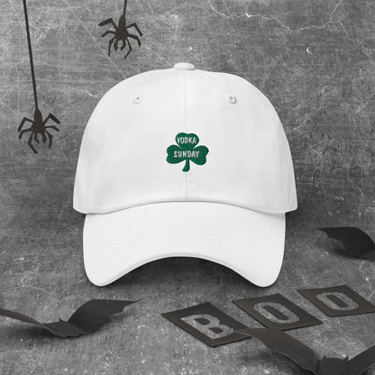 St. Paddy’s Day Dad Hat