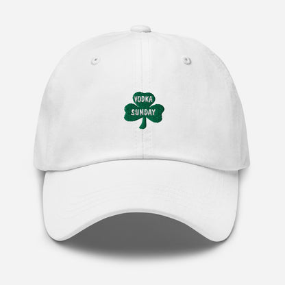 St. Paddy’s Day Dad Hat