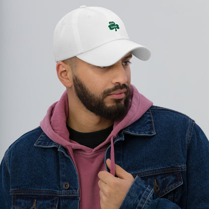 St. Paddy’s Day Dad Hat