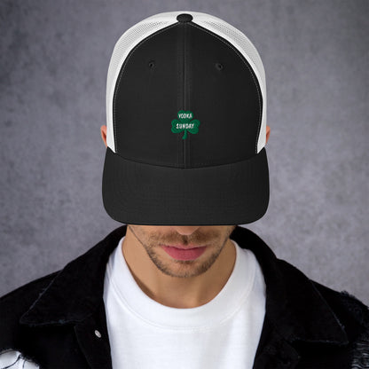 St. Paddy's Day Trucker Cap