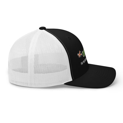 Relaxing Beach Day Hat