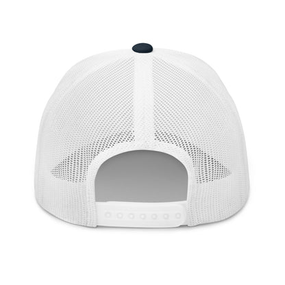Relaxing Beach Day Hat