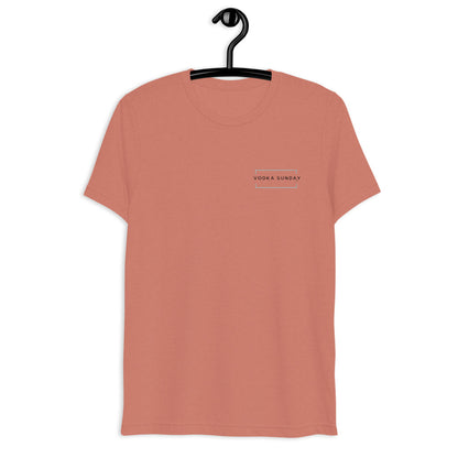 The Weekend You Deserve Tri-blend Shirt